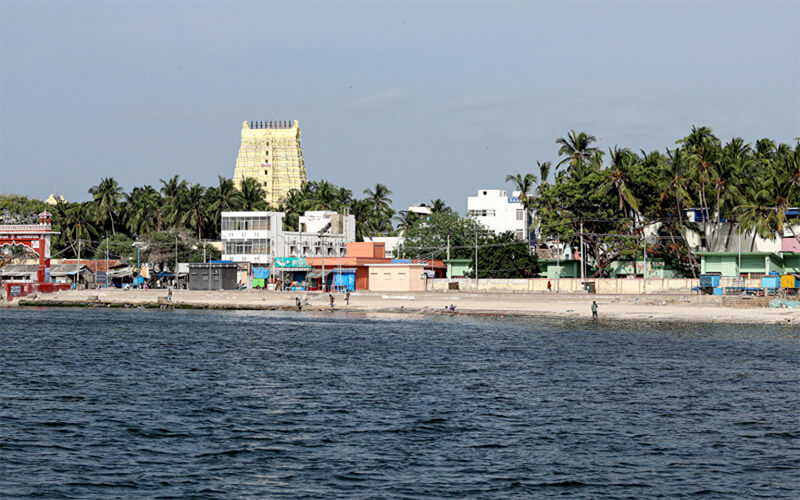 Agni Theertham